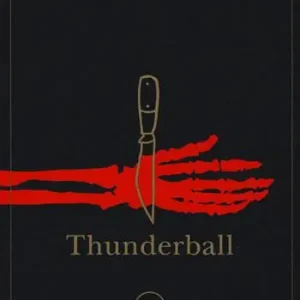 Affare Thunderball