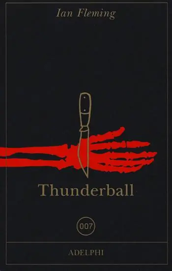 Affare Thunderball