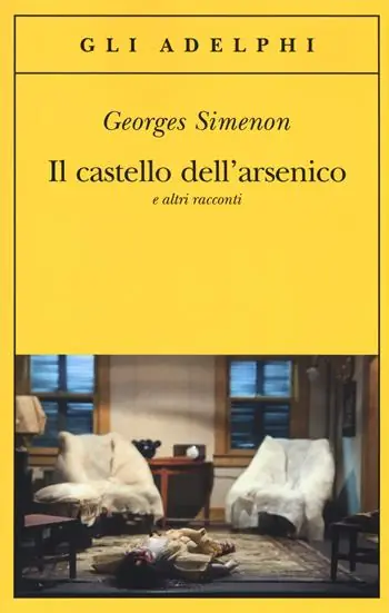 Must-Have Il castello dell‘arsenico e altri racconti