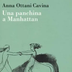 Una panchina a Manhattan Consegna Rapida
