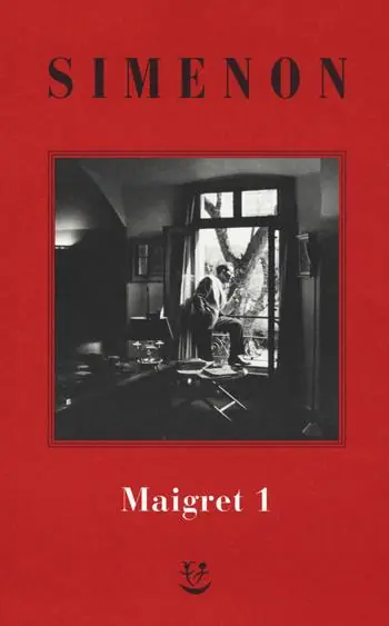 Pagamento Sicuro I Maigret Pietr il Lettone-Il cavallante della «Providence»-Il defunto signor Gallet-L‘impiccato di Saint-Pholien-Una testa in gioco. Vol. 1