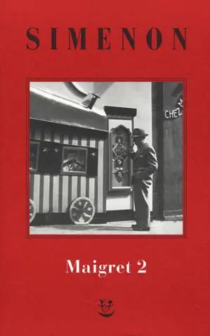 Prezzo Di Fabbrica I Maigret Il cane giallo-Il crocevia delle Tre Vedove-Un delitto in Olanda-All‘insegna di Terranova-La ballerina del Gai-Moulin. Vol. 2