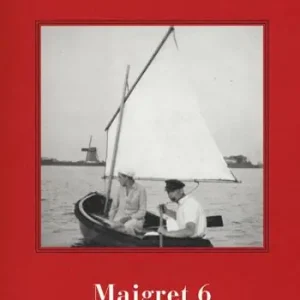 I Maigret La furia di Maigret-Maigret a New York-Le vacanze di Maigret-Il morto di Maigret-La prima inchiesta di Maigret. Nuova ediz.. Vol. 6 Novità