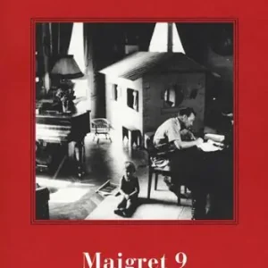 I Maigret Maigret e l‘uomo della panchina-Maigret ha paura-Maigret si sbaglia-Maigret a scuola-Maigret e la giovane morta. Nuova ediz.. Vol. 9 Prezzo Di Fabbrica