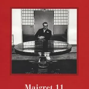 I Maigret Maigret si mette in viaggio-Gli scrupoli di Maigret-Maigret e i testimoni recalcitranti-Maigret si confida-Maigret in Corte d‘Assise. Nuova ediz.. Vol. 11 Pagamento Sicuro