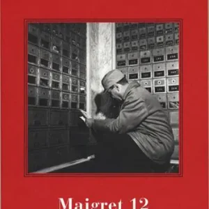 Nuovo Arrivo I Maigret Maigret e i vecchi signori-Maigret e il ladro indolente-Maigret e le persone perbene-Maigret e il cliente del sabato-Maigret e il barbone. Nuova ediz.. Vol. 12