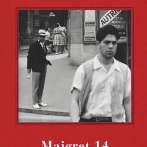 I Maigret Il ladro di Maigret-Maigret a Vichy-Maigret è prudente-L‘amico d‘infanzia di Maigret-Maigret e l‘omicida di Rue Popincourt. Nuova ediz.. Vol. 14 Offerta Limitata