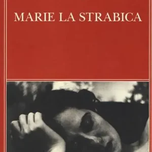 Marie la strabica Ordina Subito