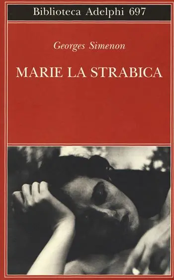 Marie la strabica Ordina Subito