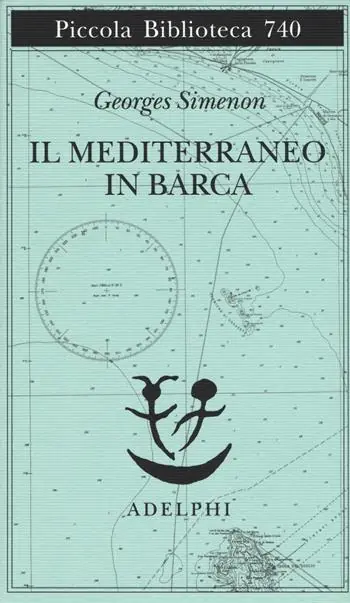 Il Mediterraneo in barca Compra Oggi Stesso