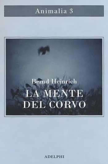 La mente del corvo Acquista Ora