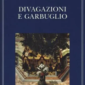 Offerta Limitata Divagazioni e garbuglio