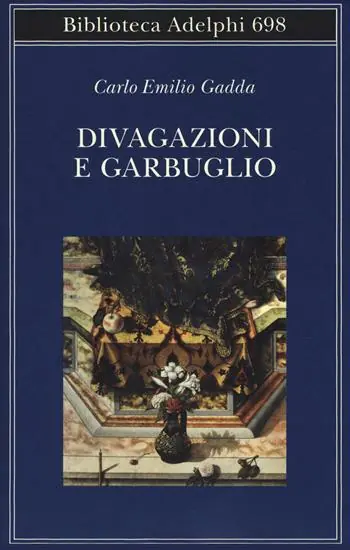 Offerta Limitata Divagazioni e garbuglio
