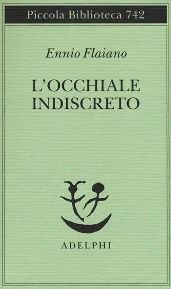 Miglior Prezzo L‘ occhiale indiscreto