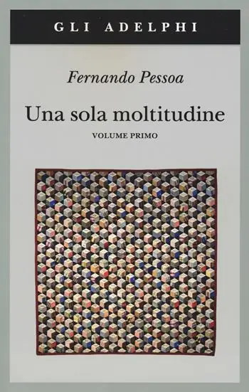 Una sola moltitudine. Testo portoghese a fronte. Vol. 1 Nuovo Arrivo