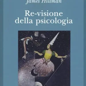 Nuovo Arrivo Re-visione della psicologia