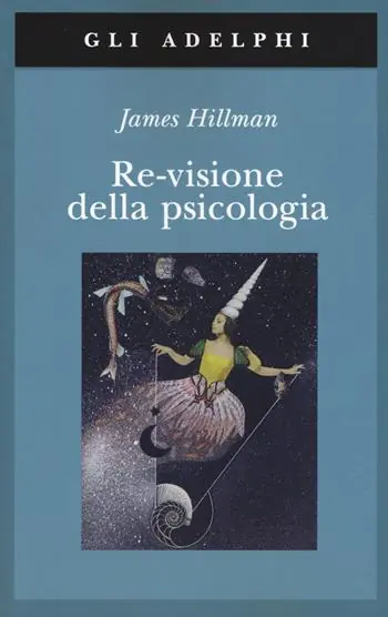 Nuovo Arrivo Re-visione della psicologia