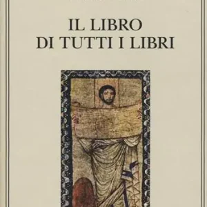 Il libro di tutti i libri Consegna Rapida