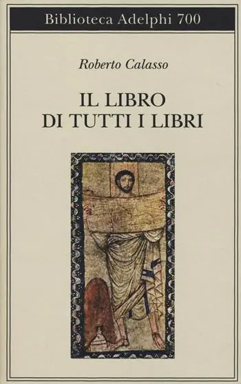 Il libro di tutti i libri Consegna Rapida