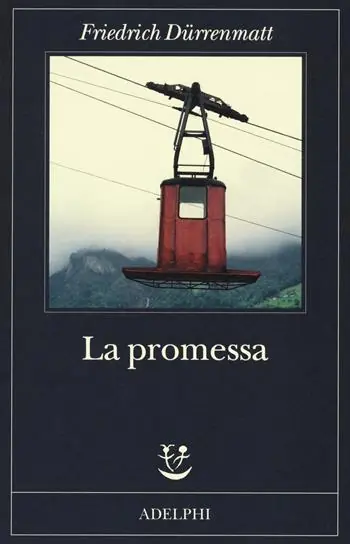 Di Tendenza La promessa