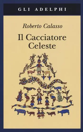 Prezzo Conveniente Il cacciatore celeste