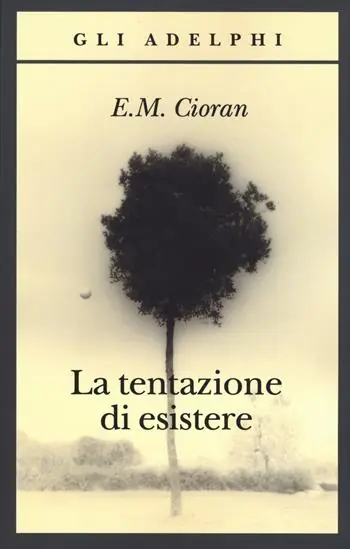 Popolare La tentazione di esistere