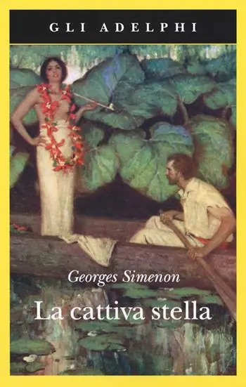 Spedizione Espresso La cattiva stella