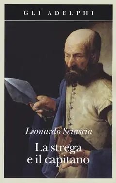 Economico La strega e il capitano