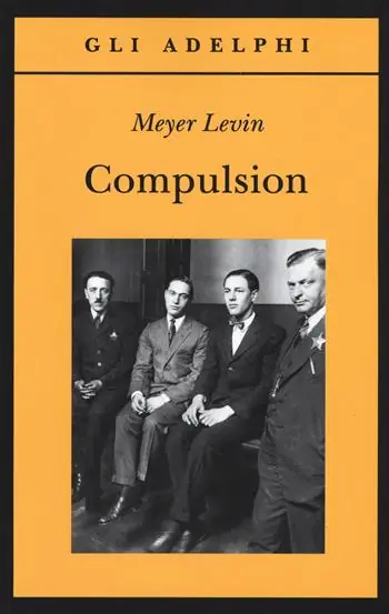 Compulsion Offerta