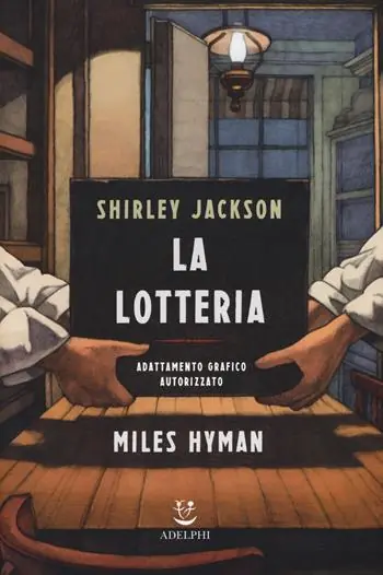 Bestseller La lotteria