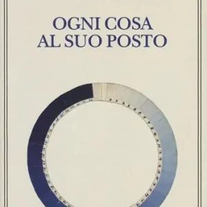 Ogni cosa al suo posto Consegna Rapida