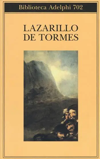 Popolare Lazarillo de Tormes