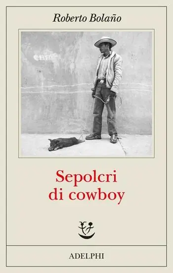 Sepolcri di cowboy Subito Disponibile