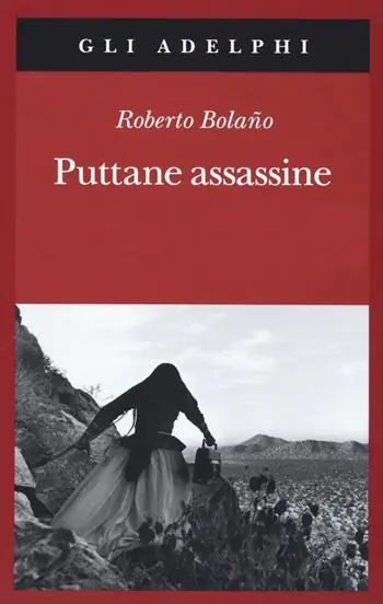 Puttane assassine A Buon Prezzo