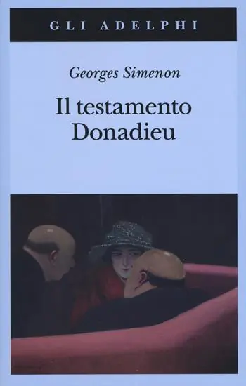 Il testamento Donadieu Solo Oggi
