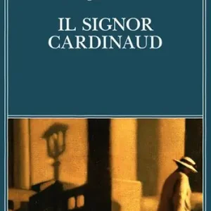 Il signor Cardinaud Scelto Dai Clienti