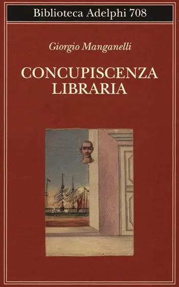 Concupiscenza libraria Prezzo Di Fabbrica