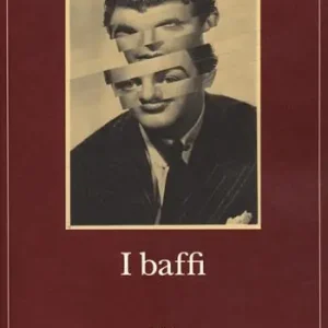 Ultime Pezzi I baffi