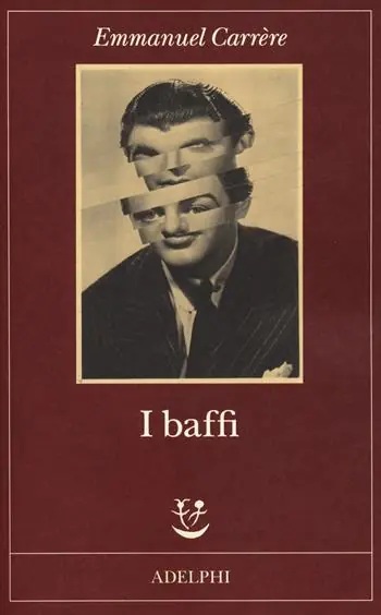 Ultime Pezzi I baffi