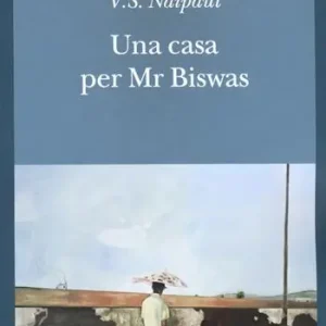Spedizione Espresso Una casa per Mr Biswas