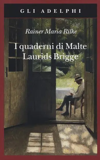 I quaderni di Malte Laurids Brigge Compra Oggi Stesso