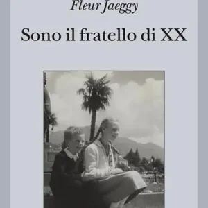 Novità Sono il fratello di XX
