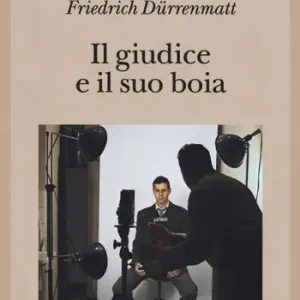 Il giudice e il suo boia Reso Gratuito