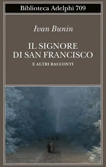 Il signore di San Francisco e altri racconti Offerta Del Giorno