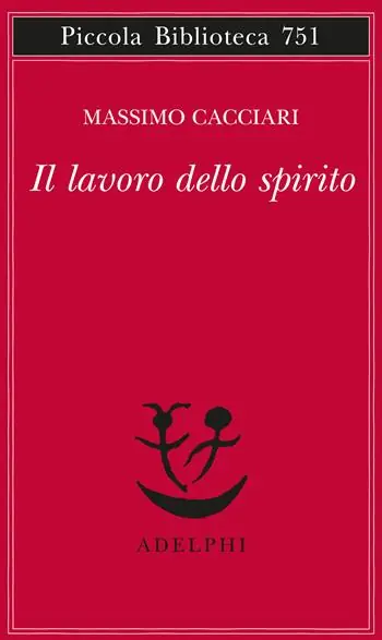 Promo Stagionale Il lavoro dello spirito