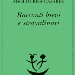 Soddisfatti O Rimborsati Racconti brevi e straordinari