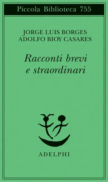 Soddisfatti O Rimborsati Racconti brevi e straordinari