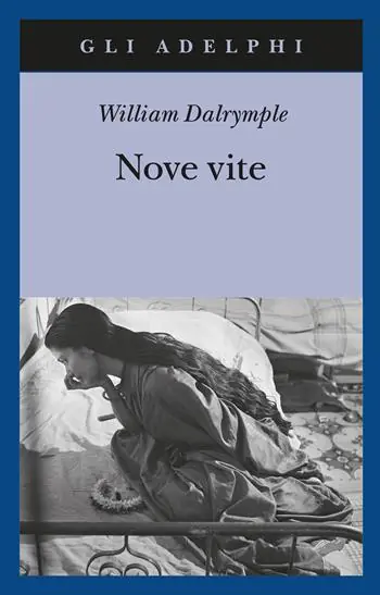Nove vite Ultime Pezzi