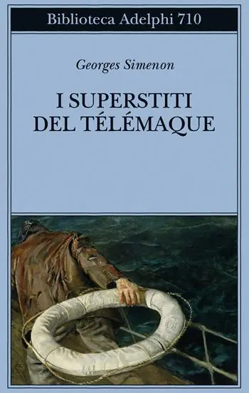 I superstiti del Télémaque Di Tendenza
