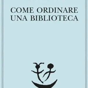 Come ordinare una biblioteca Consegna Rapida